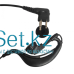 Гарнитура - наушники для рации Hytera TC518-508 и Motorola, TDX